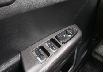 Подержанный автомобиль Kia Sportage 2018 года (19 фото)