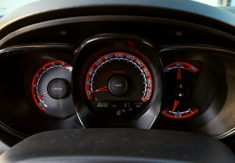 Подержанный автомобиль LADA (ВАЗ) Vesta Wagon 2021 года (11 фото)