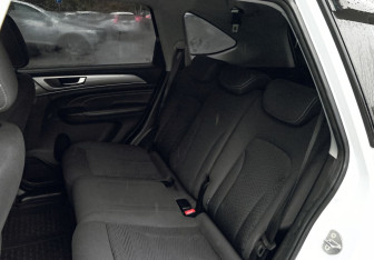 Подержанный автомобиль Haval M6 2023 года (19 фото)