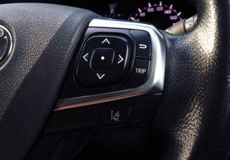 Подержанный автомобиль Toyota Allion 2018 года (13 фото)
