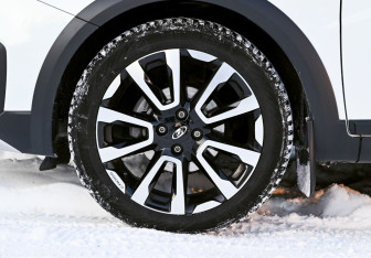 Подержанный автомобиль LADA (ВАЗ) Vesta Wagon 2024 года (21 фото)