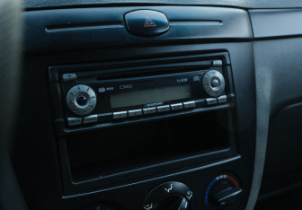 Подержанный автомобиль Chevrolet Lacetti Hatchback 2006 года (12 фото)