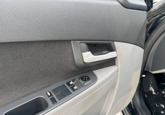 Подержанный автомобиль LADA (ВАЗ) Priora Wagon 2011 года (12 фото)