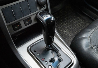 Подержанный автомобиль Geely Emgrand EC7 Sedan 2014 года (18 фото)