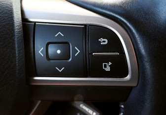 Подержанный автомобиль Lexus RX 2018 года (14 фото)