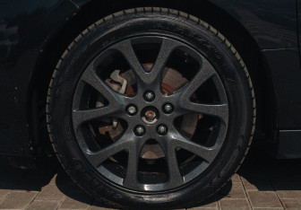 Подержанный автомобиль Mazda 6 Sedan 2010 года (18 фото)