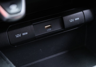 Подержанный автомобиль Kia Rio Sedan 2022 года (14 фото)