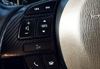 Подержанный автомобиль Mazda CX-5 2015 года (14 фото)