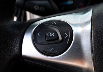 Подержанный автомобиль Ford Focus Wagon 2012 года (12 фото)