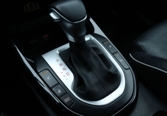 Подержанный автомобиль Kia Cerato Sedan 2022 года (17 фото)