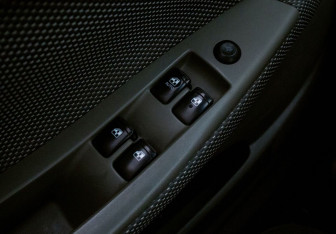 Подержанный автомобиль Chevrolet Lacetti Hatchback 2010 года (12 фото)