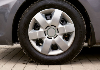 Подержанный автомобиль Hyundai Solaris Sedan 2011 года (19 фото)