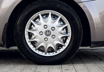 Подержанный автомобиль Kia Ceed Hatchback 2011 года (20 фото)