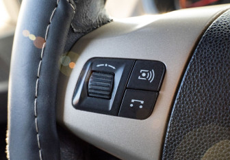 Подержанный автомобиль Opel Corsa 2008 года (13 фото)