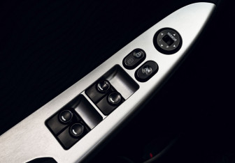 Подержанный автомобиль Hyundai Solaris Sedan 2013 года (10 фото)