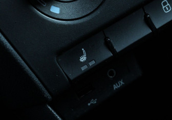 Подержанный автомобиль Skoda Rapid Liftback 2016 года (13 фото)