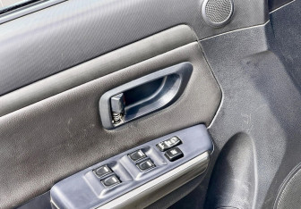 Подержанный автомобиль Great Wall Hover H5 2014 года (13 фото)