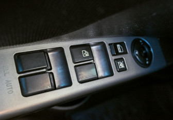 Подержанный автомобиль Geely Emgrand EC7 Sedan 2014 года (15 фото)