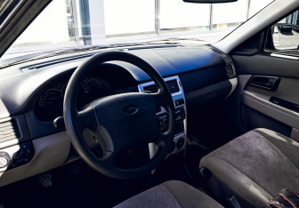 Подержанный автомобиль LADA (ВАЗ) Priora Sedan 2007 года (13 фото)