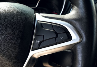 Подержанный автомобиль Renault Kaptur 2020 года (13 фото)