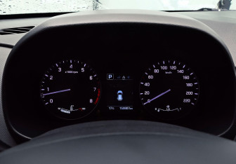 Подержанный автомобиль Hyundai Creta 2020 года (2 фото)