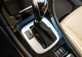 Подержанный автомобиль Ford Mondeo Sedan 2012 года (14 фото)