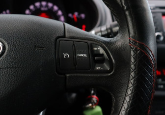 Подержанный автомобиль Kia Sportage 2010 года (12 фото)