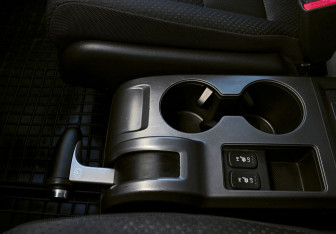 Подержанный автомобиль Honda CR-V 2008 года (9 фото)