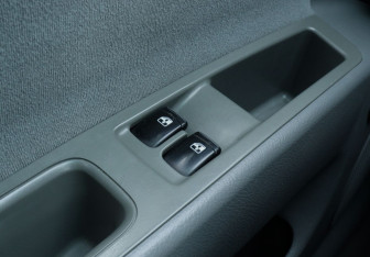 Подержанный автомобиль Chevrolet Lacetti Sedan 2011 года (11 фото)