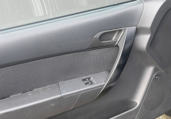 Подержанный автомобиль Chevrolet Aveo Sedan 2007 года (13 фото)