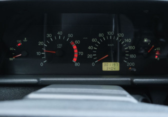 Подержанный автомобиль LADA (ВАЗ) 2110 2005 года (13 фото)