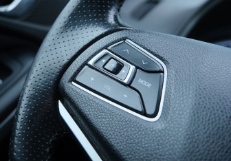 Подержанный автомобиль Chery Tiggo 7 2019 года (12 фото)