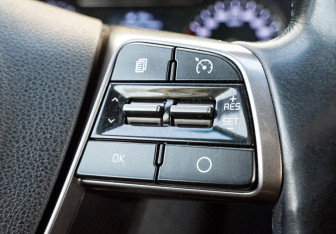 Подержанный автомобиль Kia Sorento 2019 года (14 фото)