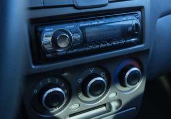 Подержанный автомобиль Hyundai Accent Sedan 2008 года (12 фото)