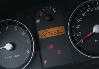 Подержанный автомобиль Hyundai Getz 2007 года (15 фото)