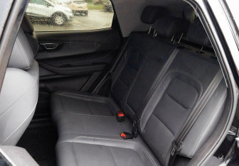 Подержанный автомобиль Chery Tiggo 4 Pro 2024 года (19 фото)