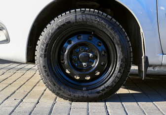 Подержанный автомобиль LADA (ВАЗ) Granta Sedan 2023 года (19 фото)