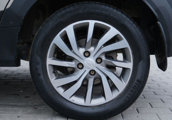 Подержанный автомобиль LADA (ВАЗ) XRAY 2021 года (20 фото)