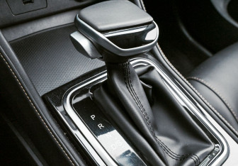 Подержанный автомобиль Москвич 3 2024 года (16 фото)