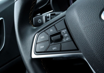 Новый Москвич 3 2022 (13 фото)