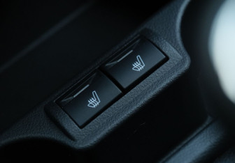 Подержанный автомобиль LADA (ВАЗ) Granta Sedan 2023 года (13 фото)