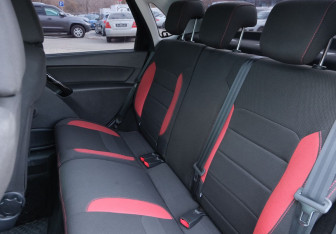 Подержанный автомобиль LADA (ВАЗ) Granta Sedan 2023 года (19 фото)