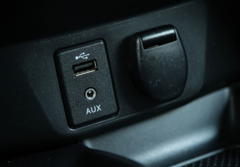 Подержанный автомобиль Nissan Qashqai 2014 года (14 фото)