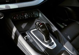 Подержанный автомобиль Haval F7x 2023 года (10 фото)