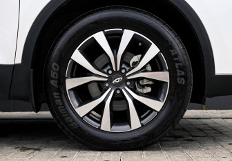 Подержанный автомобиль Chery Tiggo 7 Pro Max 2023 года (23 фото)