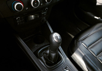 Подержанный автомобиль Renault Megane Hatchback 2013 года (9 фото)
