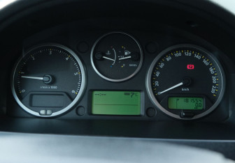 Подержанный автомобиль Land Rover Freelander 2009 года (14 фото)