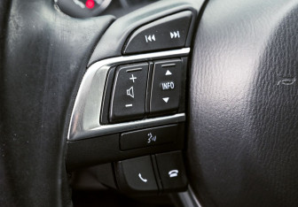 Подержанный автомобиль Mazda CX-5 2017 года (13 фото)