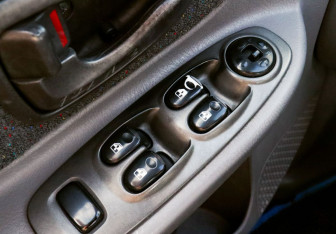 Подержанный автомобиль Hyundai Accent Sedan 2008 года (12 фото)