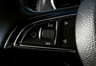 Подержанный автомобиль Skoda Yeti 2016 года (13 фото)